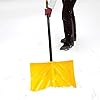 <br />
True Temper 1603400 Poly Snow Shovel