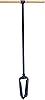 Seymour AUA2 Adjustable Auger with Wood Handle