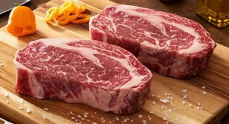 angus meat