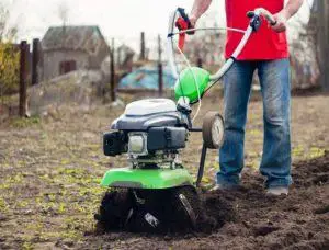 best tiller for small garden reviews