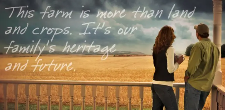 great farmer quotes
