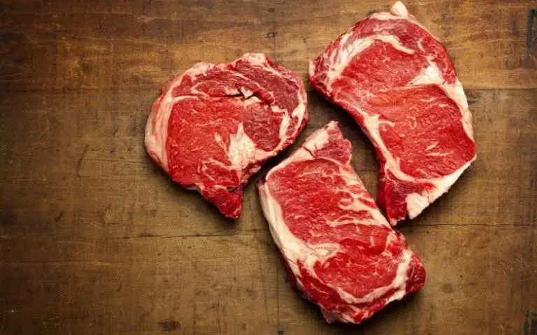 hereford meat