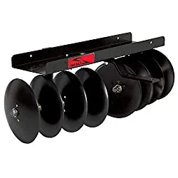 Disk Plow