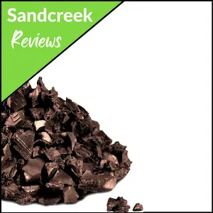 NuPlay Rubber Mulch Nugget