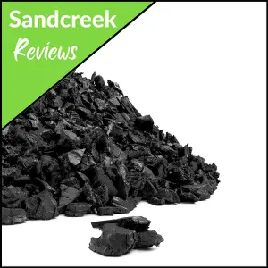 Playsafer Rubber Mulch Nuggets